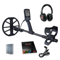 Detector de Metales Minelab Modelo Equinox 700