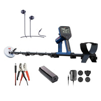 Detector de Metales Minelab Gold Monster 2000