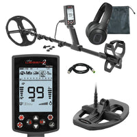 Detector de Metales Nokta The Legend 2