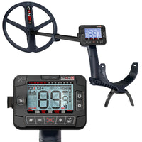 XP ICONX con bobina FMF de 11"