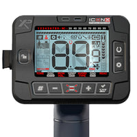 XP ICONX con bobina FMF de 11"