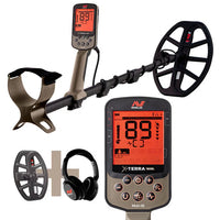 Detector de Metales Minelab X-terra Elite Expedition Pack