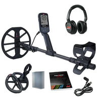 Detector de Metales Minelab Modelo Equinox 900
