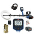 Detector de Metales Minelab GPZ 8000