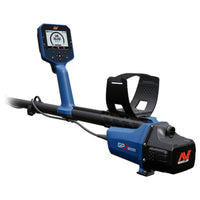 Detector de Metales Minelab GPZ 8000