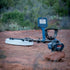 Detector de Metales Minelab GPZ 8000