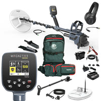 Detector de Metales Nokta MAGNETAR 9000