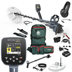 Detector de Metales Nokta MAGNETAR 9000