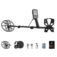 Detector de Metales Minelab Manticore