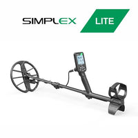 Nokta Simplex Lite