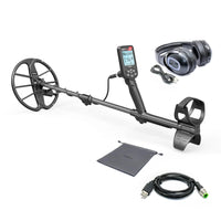 Nokta Simplex Ultra WHP