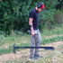 Bobina Amplificadora Xtrem Hunter para Deus II
