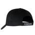 Gorra Negra Condor Signature