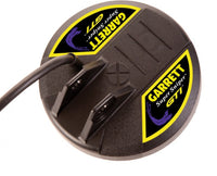 Bobina de búsqueda Garrett Super Sniper de 4.5" para GTI2500