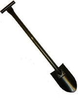 Black ADA SodBuster- Black