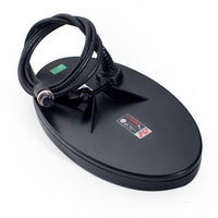 Bobina Doble D Elíptica 5"x10" (13 x 25 cms.) 18.75 hHz Minelab Serie X-Terra 3011-0101