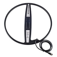 Bobina sin Discriminador de 18" para Hermes HD-2