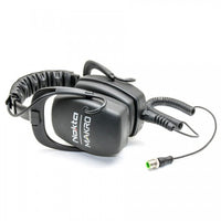 Audífonos Sumergibles Nokta Makro para Serie Kruzer / Simplex