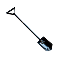 Black ADA  BigFoot-Black