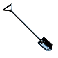 Black ADA BigFoot (Extendida)-Black