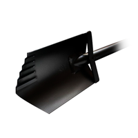 Black ADA BigFoot (Extendida)-Black