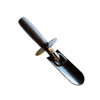 Black ADA Dagger -Black