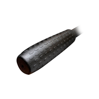 Black ADA SandScoop (Extendida)- Black