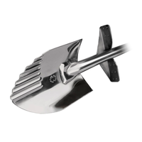 Black ADA Gladius -Black