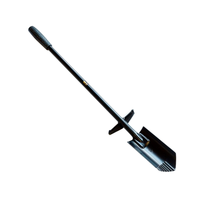 Black ADA Invader -Black