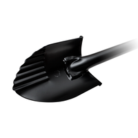 Black ADA Maximus (Extendida)- Black