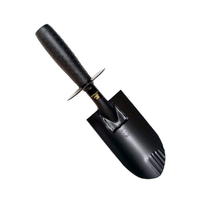 Black ADA Destripador- Negro