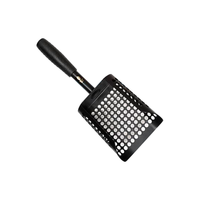 Black ADA Pala para Arena- Black