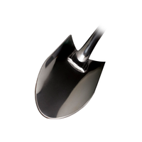 Black ADA SodBuster- Black