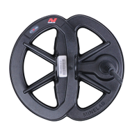 Bobina DD 6" para Minelab CTX 3030