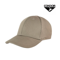 Condor Outdoor Flex Team Gorra
