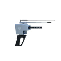 Detector de Metales  River-F Plus