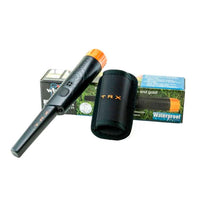 Detector de Metales White´s  Modelo TRX Bullseye