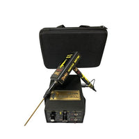 Localizador a Distancia Geolocator  Tesoro Hunter