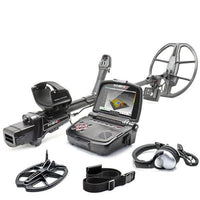 Detector de Metales Nokta Makro Modelo Invenio Std