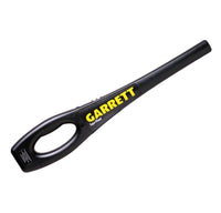 Detector de Metales Garrett Modelo Super Wand