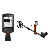 Detector de Metales Quest Pro