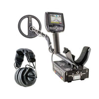 Detector de Metales Whites Modelo Spectra V3i c/Audifonos