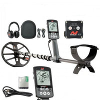 Detector de Metales Minelab Modelo Equinox 800