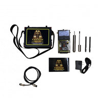 Localizador a Distancia Omnidirecciona Faraon