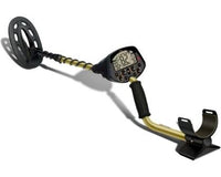 Detector de Metales Fisher Modelo F5