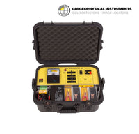 Resistivímetro Image Locator Modelo Pro-Accumaster VII