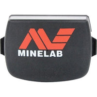 Batería Recargable Li-Ion para Detector Minelab GPZ-7000 3011-0279