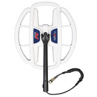 Bobina para Detector de Metales Minelab Modelo GPZ 19