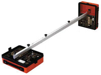 Detector de Metales Fisher Modelo Gemini 3