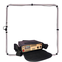 Detector de Metales Hermes Modelo Auto